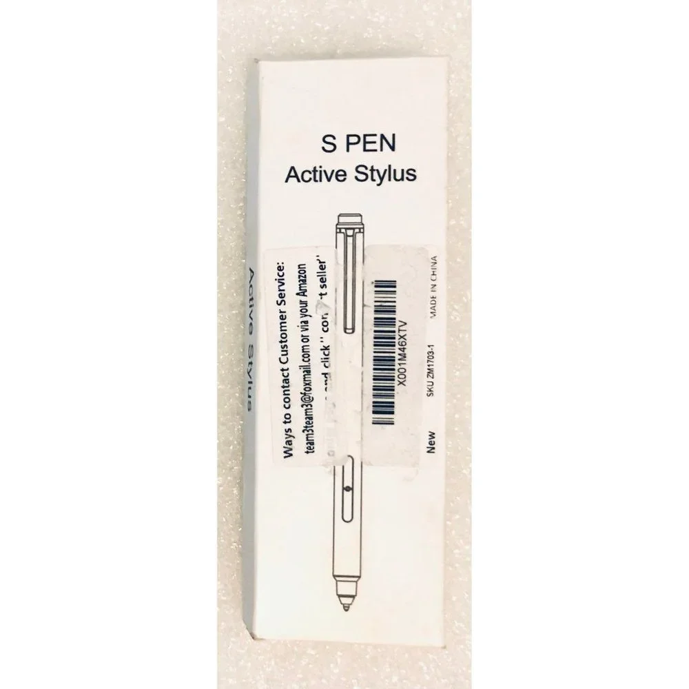 S PEN Active Stylus